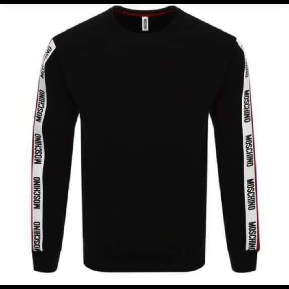 MOSCHINO sweatshirt